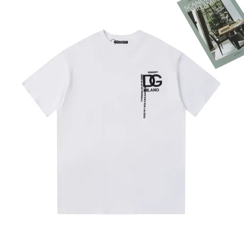 D&G T-Shirts for MEN #B52801
