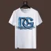 D&G T-Shirts for MEN #B60688