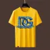 D&G T-Shirts for MEN #B60688