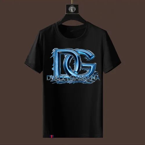D&G T-Shirts for MEN #B60688