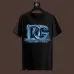 D&G T-Shirts for MEN #B60688