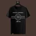 D&G T-Shirts for MEN #B60695