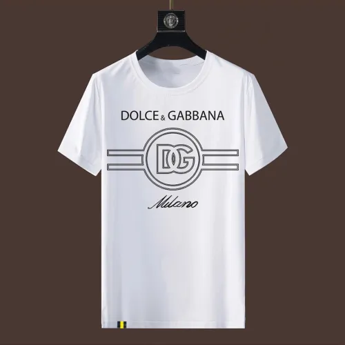 D&G T-Shirts for MEN #B60695