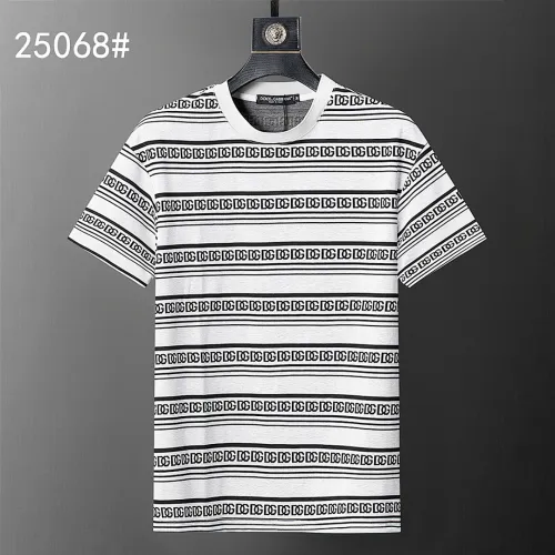 D&G T-Shirts for MEN #B61548
