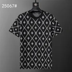 D&G T-Shirts for MEN #B61549