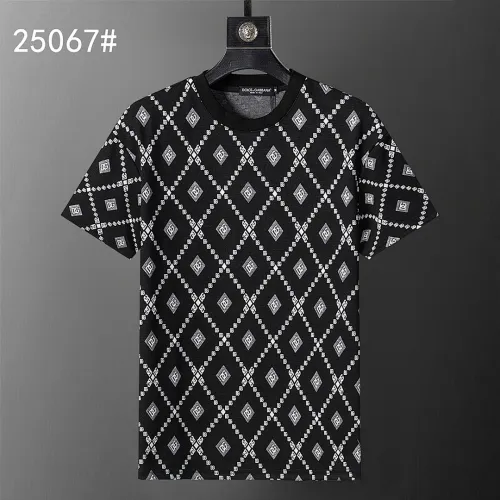 D&G T-Shirts for MEN #B61549