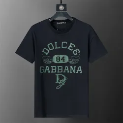 D&G T-Shirts for MEN #B61566
