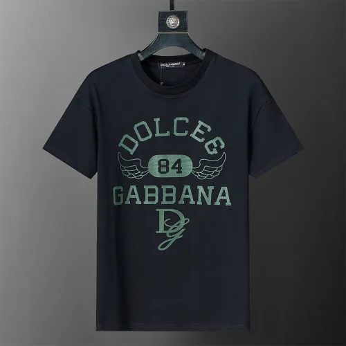 D&G T-Shirts for MEN #B61566