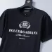 D&G T-Shirts for MEN #B61567