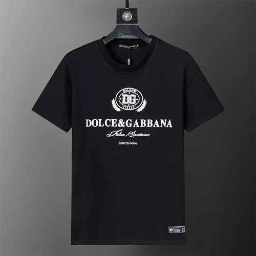 D&G T-Shirts for MEN #B61567