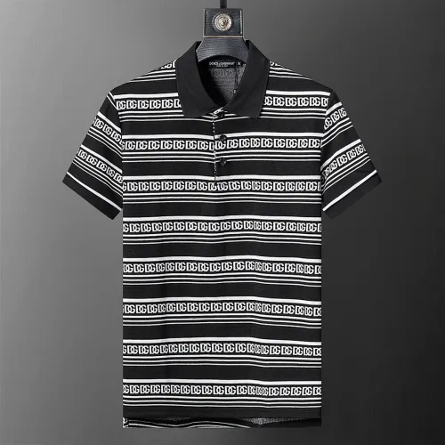 D&G T-Shirts for MEN #B61617