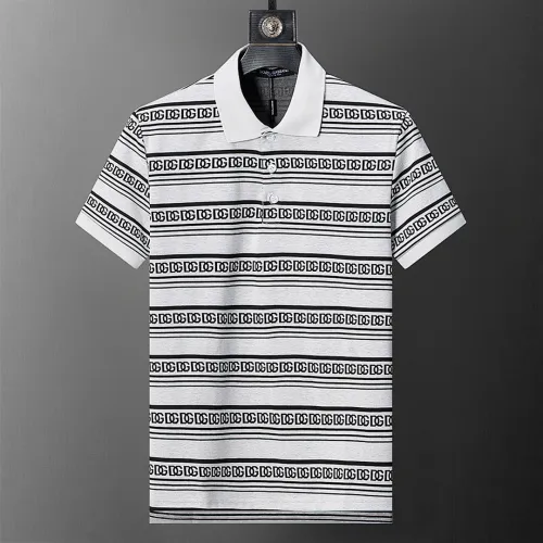 D&G T-Shirts for MEN #B61618