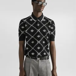 D&G T-Shirts for MEN #B61620