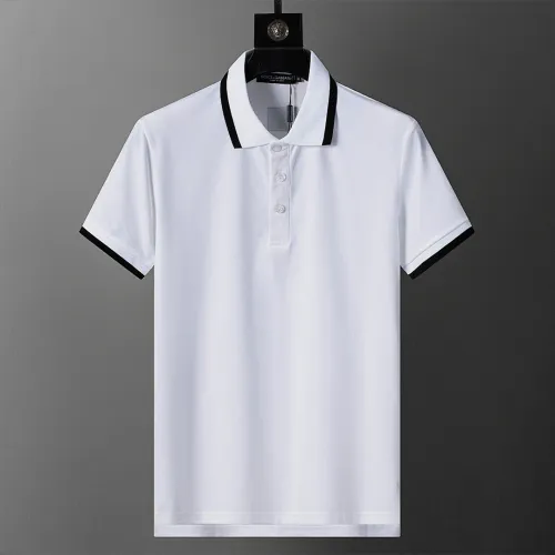 D&G T-Shirts for MEN #B61628