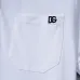D&G T-Shirts for MEN #B61630