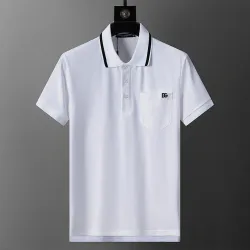 D&G T-Shirts for MEN #B61630