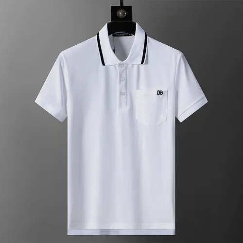 D&G T-Shirts for MEN #B61630