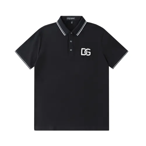D&G T-Shirts for MEN #B62569