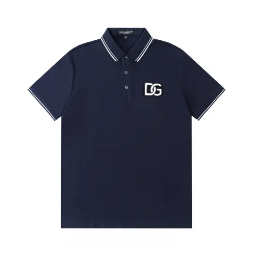D&G T-Shirts for MEN #B62570