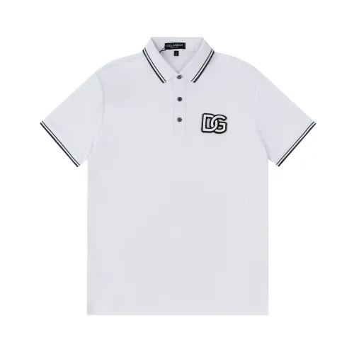 D&G T-Shirts for MEN #B62571