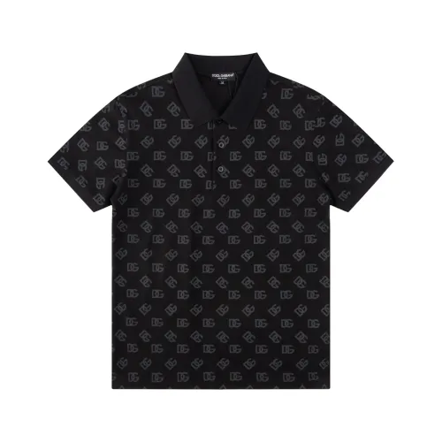 D&G T-Shirts for MEN #B62604