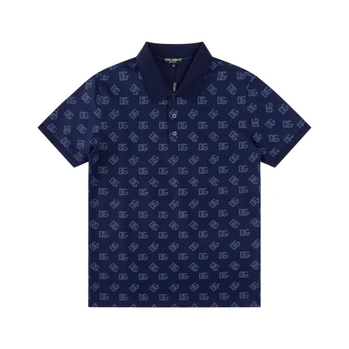 D&G T-Shirts for MEN #B62605