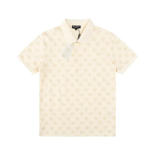 D&G T-Shirts for MEN #B62606