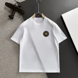 D&G T-Shirts for MEN #B64585