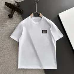 D&G T-Shirts for MEN #B64588