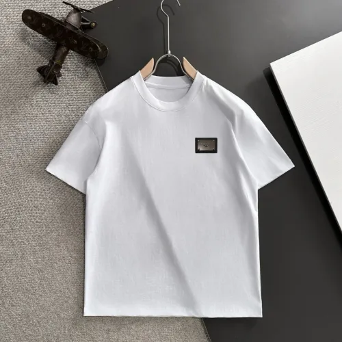 D&G T-Shirts for MEN #B64588