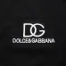 D&G T-Shirts for MEN black #B54103