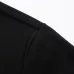 D&G T-Shirts for MEN black #B54103