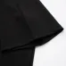 D&G T-Shirts for MEN black #B54103