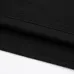 D&G T-Shirts for MEN black #B54103