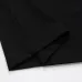 D&G T-Shirts for MEN black #B54103
