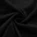 D&G T-Shirts for MEN black #B54103