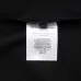 D&G T-Shirts for MEN black #B54103