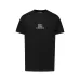 D&G T-Shirts for MEN black #B54103