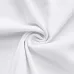 D&G T-Shirts for MEN white #B54102