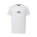 D&G T-Shirts for MEN white #B54102