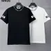 Massiom Gioretti T-Shirts for MEN #B36679