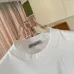 Christian Dior Couture Lily of the Valley T-Shirt  4 colors #B53880