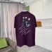 Christian Dior Couture Lily of the Valley T-Shirt  4 colors #B53880