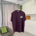 Christian Dior Couture Lily of the Valley T-Shirt  4 colors #B53880