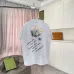 Christian Dior Couture Lily of the Valley T-Shirt  4 colors #B53880
