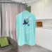 Christian Dior Couture Lily of the Valley T-Shirt  4 colors #B53880