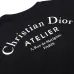 Christian Dior T-shirts ATELIER #99899189