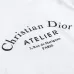 Christian Dior T-shirts ATELIER #99899189