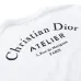 Christian Dior T-shirts ATELIER #99899189