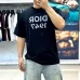 Dior 1947 Logo T-shirts for men A Tribute to Timeless Luxury Heritage Black/White #B54163